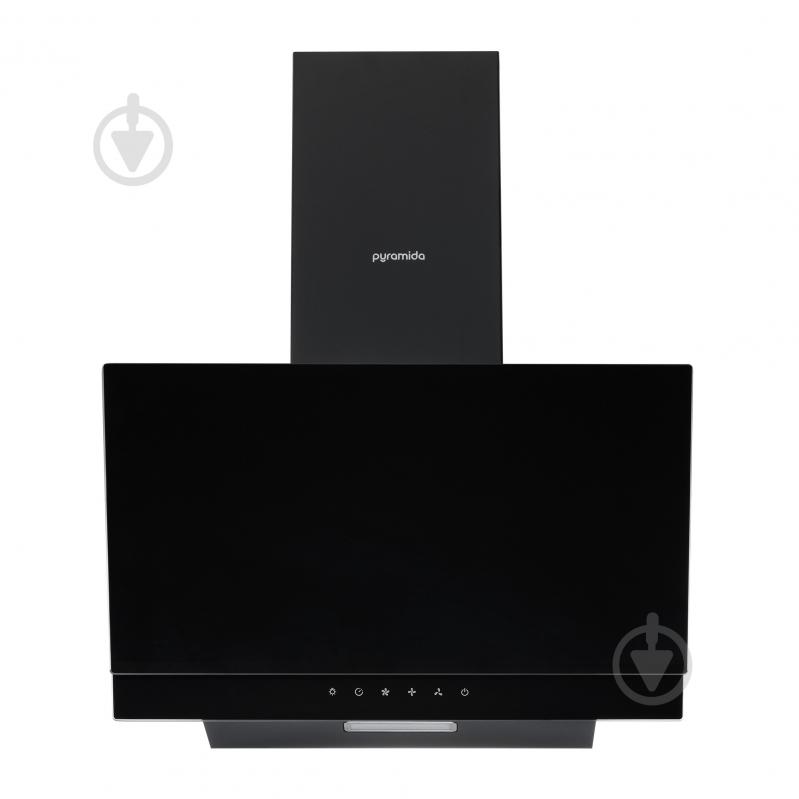 Вытяжка Pyramida NX 50 (800) S GBL - фото 1