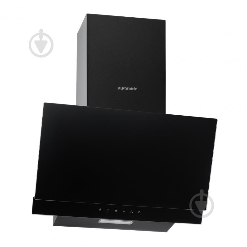 Вытяжка Pyramida NX 50 (800) S GBL - фото 2