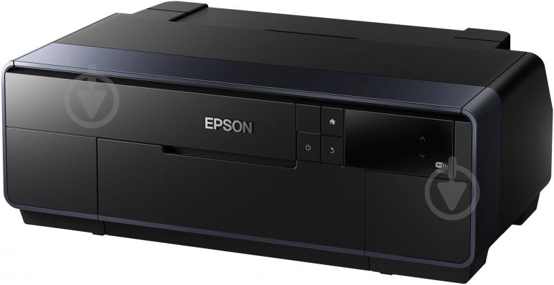 ᐉ Принтер Epson Surecolor Sc P600 А3 C11ce21301 • Купить в Киеве Украине • Лучшая цена в 9082