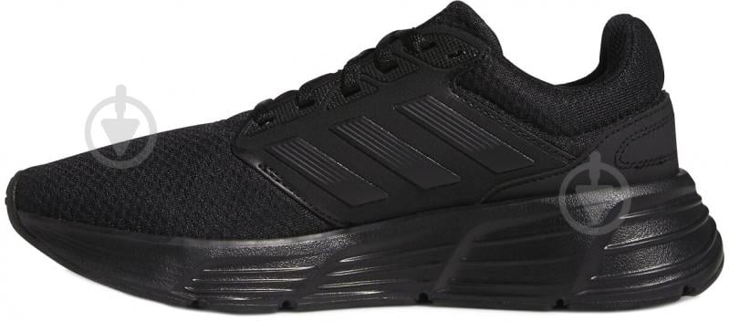 Кроссовки жіночі Adidas Galaxy 6 GW4131 р.38 - фото 1