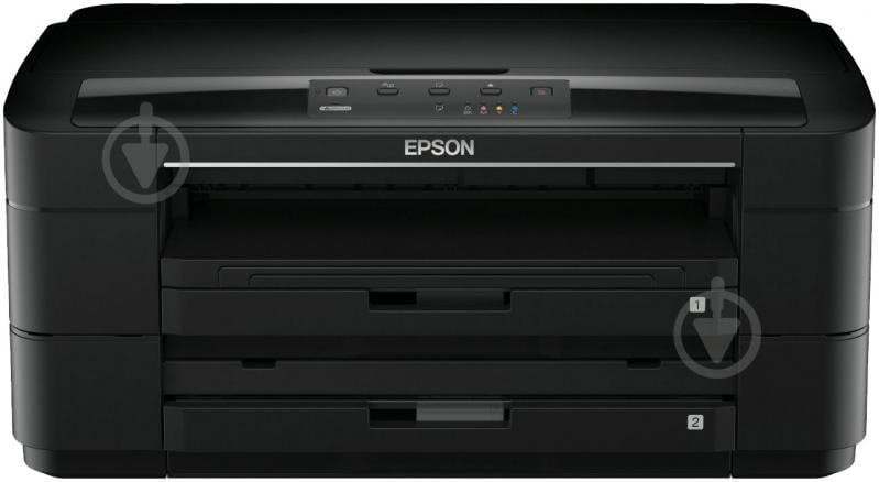 Принтер Epson WorkForce WF7015 (C11CB59311) - фото 1