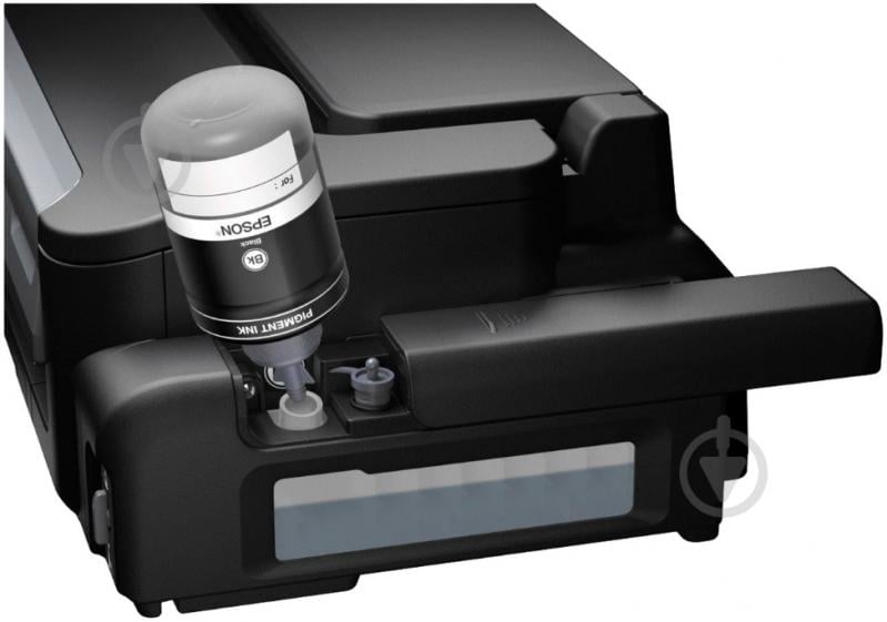 Принтер Epson M100 А4 (C11CC84311) - фото 1