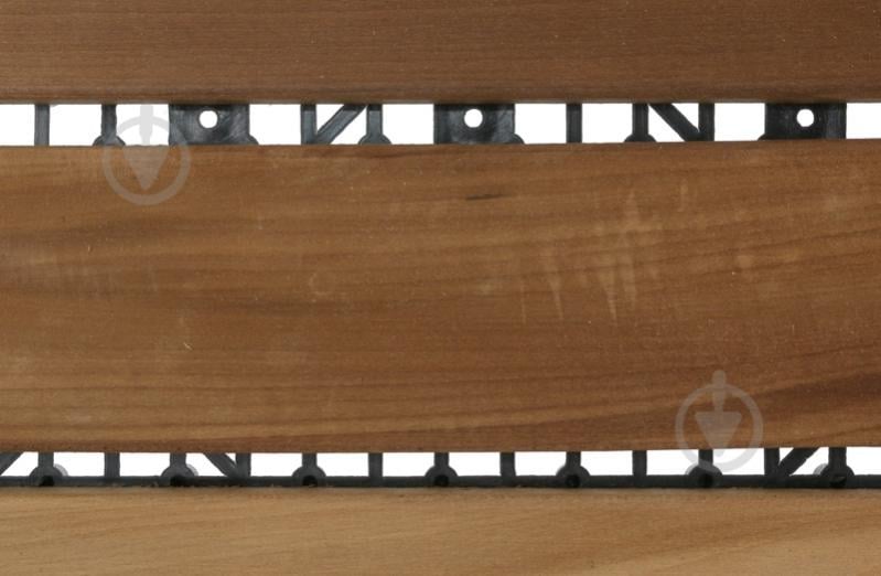 Трап для сауны термолипа 0,33х0,33 м - фото 4