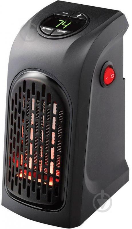 Тепловентилятор Rovus Handy Heater - фото 1