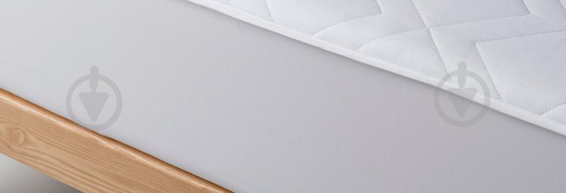 Наматрацник стьобаний U-tek Comfort Night з бортом CNC180200 180x200 см - фото 2 Наматрацник стьобаний U-tek Comfort Night з бортом CNC180200 180x200 см - фото 2