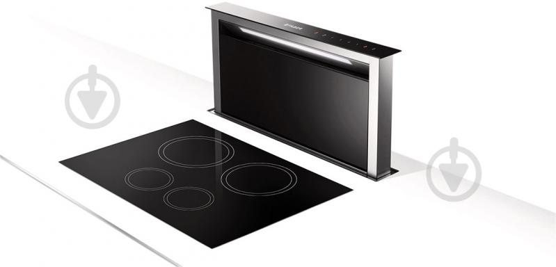 Вытяжка Faber FABULA BK - фото 2