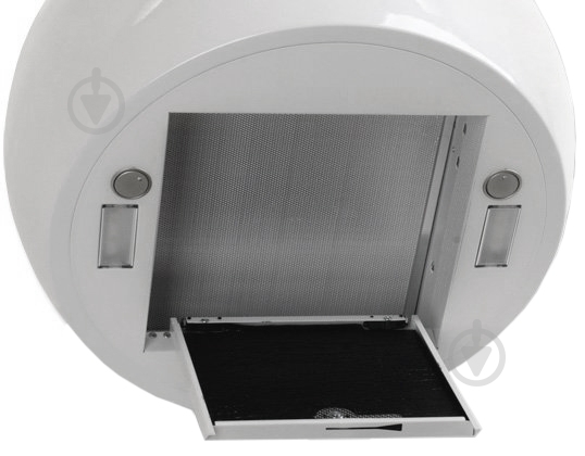 Вытяжка Faber DROP EG8 WP A48 - фото 4