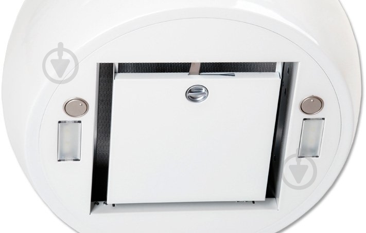 Вытяжка Faber DROP EG8 WP A48 - фото 3