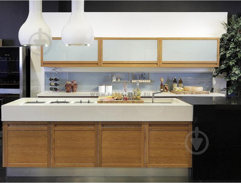 Вытяжка Faber DROP EG8 WP A48 - фото 8