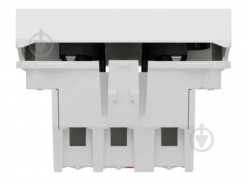 Выключатель кнопочный одноклавишный Schneider Electric Unica New без подсветки белый NU320118 - фото 9 Выключатель кнопочный одноклавишный Schneider Electric Unica New без подсветки белый NU320118 - фото 9
