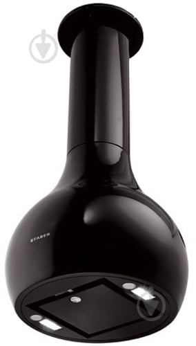 Вытяжка Faber DROP EG8 BKL A48 - фото 1 Вытяжка Faber DROP EG8 BKL A48 - фото 1