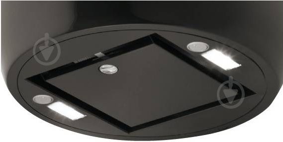 Вытяжка Faber DROP EG8 BKL A48 - фото 2 Вытяжка Faber DROP EG8 BKL A48 - фото 2