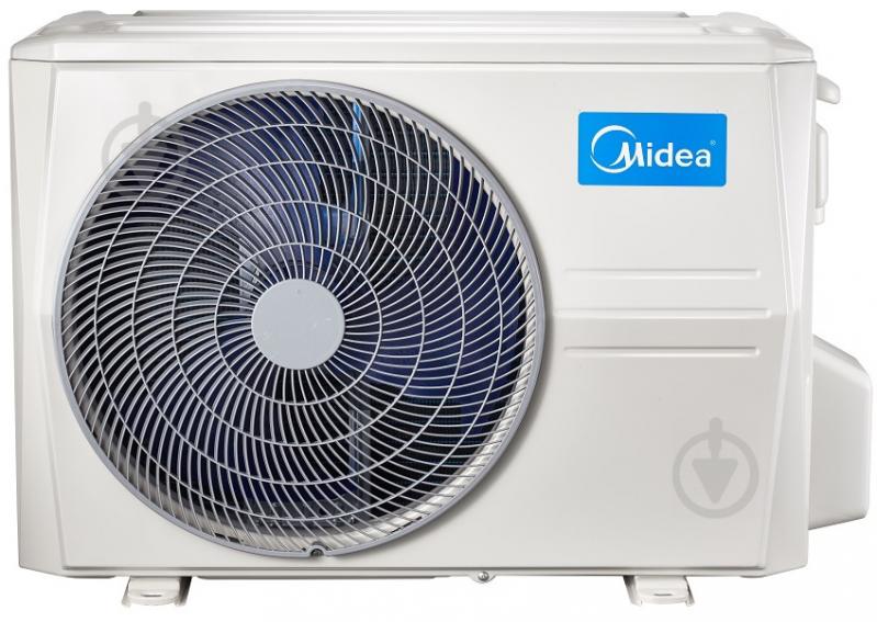 Кондиционер Midea FOREST AF8-09N1C2-I/AF8-09N1C2-O - фото 5