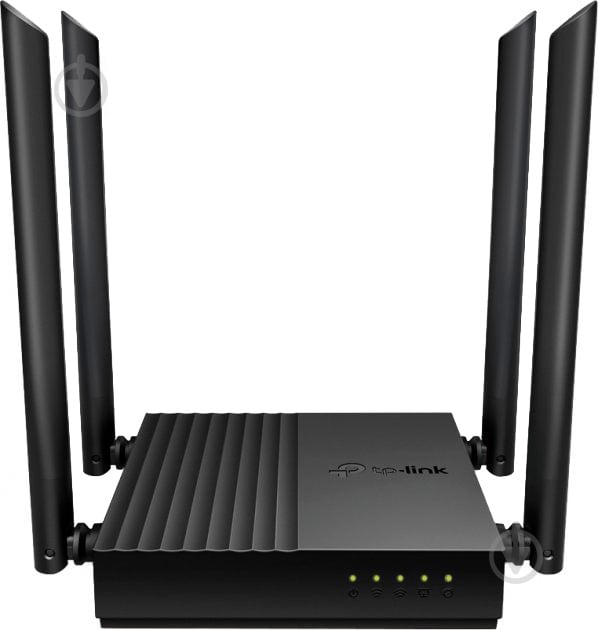 Маршрутизатор TP-Link Archer A64 - фото 1