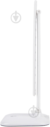 ВИТРИНА! Настольная лампа офисная Accento lighting ALYU-DE1096-WH 9 Вт белый - фото 4 ВИТРИНА! Настольная лампа офисная Accento lighting ALYU-DE1096-WH 9 Вт белый - фото 4
