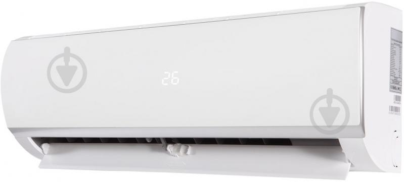 Кондиционер Midea FOREST AF8-24N1C2-I/AF8-24N1C2-O - фото 4 Кондиционер Midea FOREST AF8-24N1C2-I/AF8-24N1C2-O - фото 4