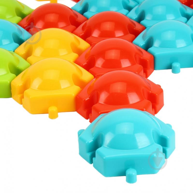 Пазл-мозаика ТехноК 1928 - фото 5