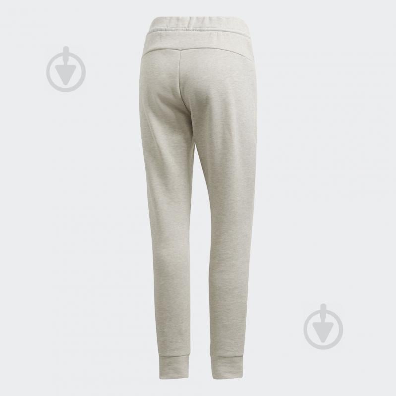 Брюки Adidas W VER PANT FL4206 р. XS серый - фото 2