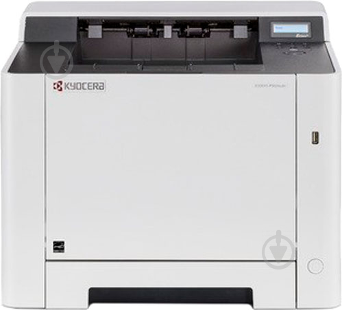 Принтер Kyocera ECOSYS P5021cdn А4 (1102RF3NL0) - фото 1