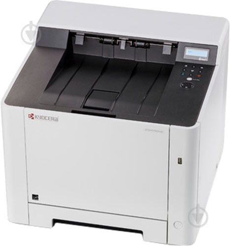 Принтер Kyocera ECOSYS P5021cdn А4 (1102RF3NL0) - фото 4