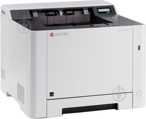 Принтер Kyocera ECOSYS P5021cdw А4 (1102RD3NL0) - фото 3