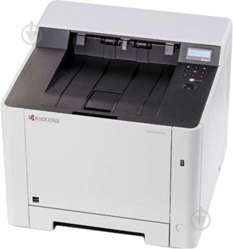 Принтер Kyocera ECOSYS P5021cdw А4 (1102RD3NL0) - фото 4