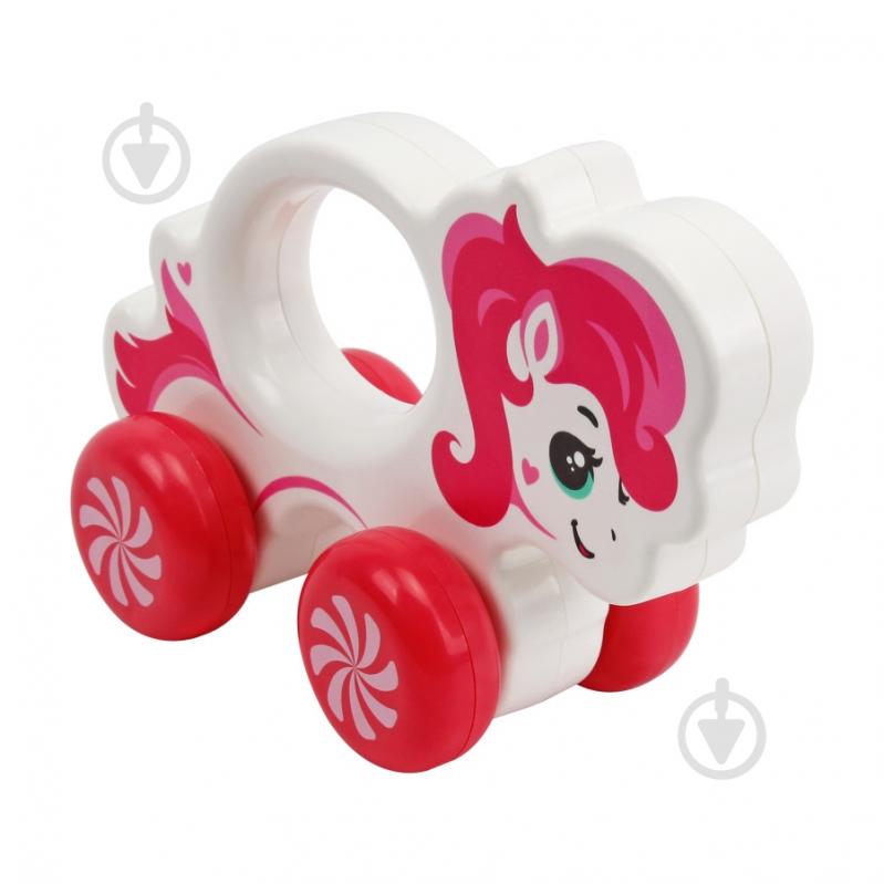 Каталка ТехноК Пони 2154 - фото 6