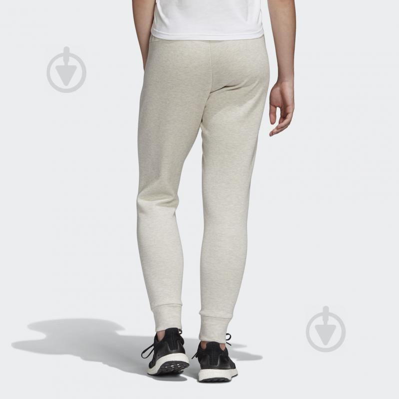 Штани Adidas W VER PANT FL4206 р. M сірий - фото 5