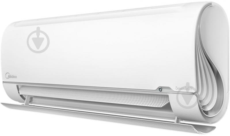 Кондиционер Midea FA-12N8D6-I/FA-12N8D6-O - фото 3 Кондиционер Midea FA-12N8D6-I/FA-12N8D6-O - фото 3