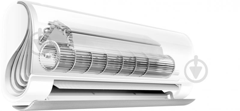 Кондиционер Midea FA-12N8D6-I/FA-12N8D6-O - фото 5 Кондиционер Midea FA-12N8D6-I/FA-12N8D6-O - фото 5