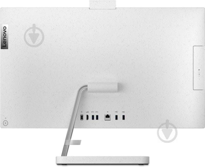 Моноблок Lenovo ideacentre AIO 3i 27ITL6 27 (F0FW0074UA) white - фото 11