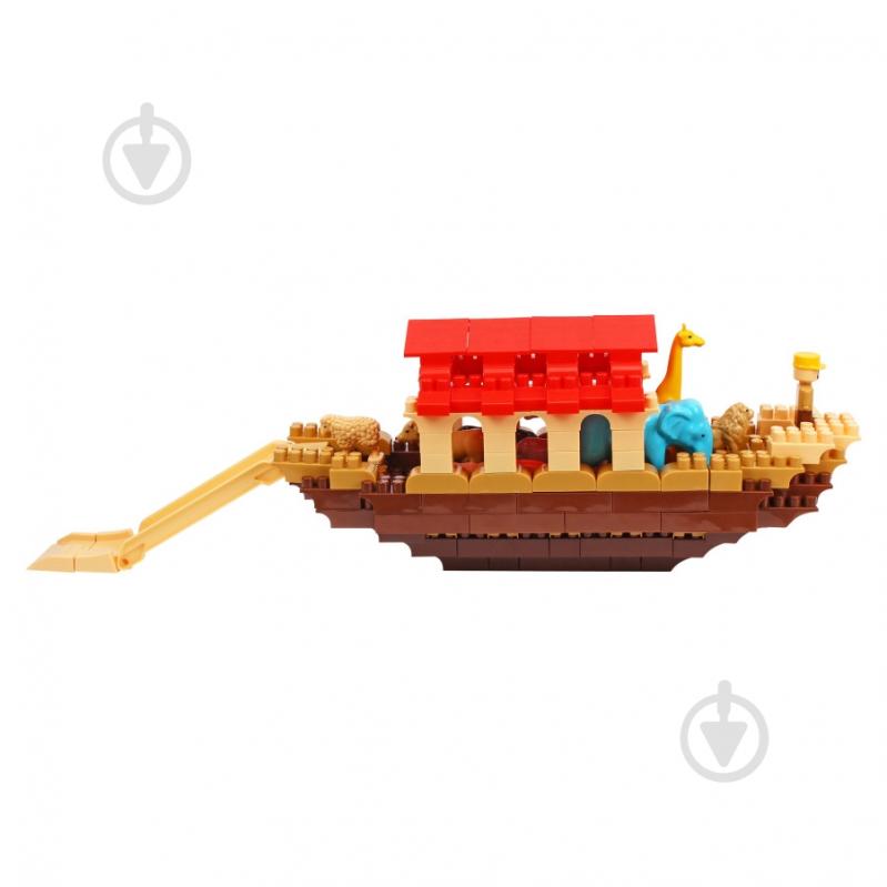 Конструктор ТехноК Ковчег 1348 - фото 4 Конструктор ТехноК Ковчег 1348 - фото 4