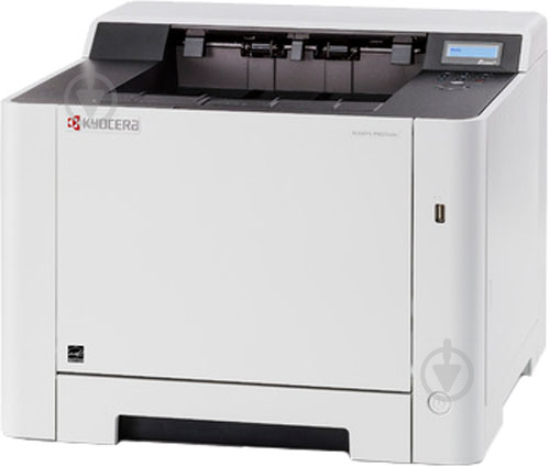 Принтер Kyocera ECOSYS P5026cdw А4 (1102RB3NL0) - фото 2