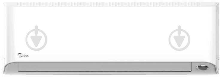 Кондиционер Midea OP-12N8E6-I/OP-12N8E6-O - фото 1