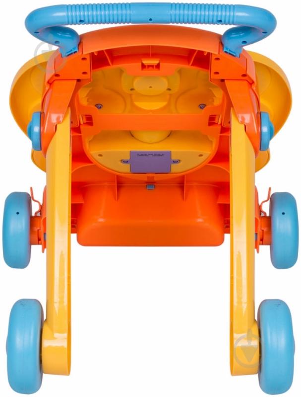 Учебно-игровой центр Simba Музыкальный 4015090 - фото 3 Учебно-игровой центр Simba Музыкальный 4015090 - фото 3