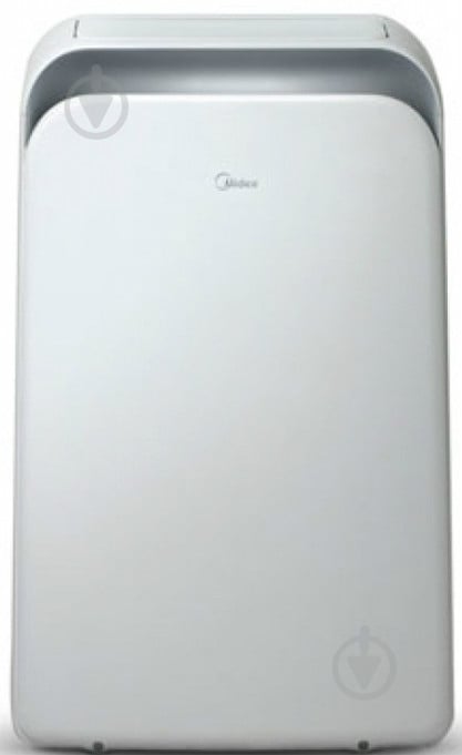 Кондиціонер Midea MPPD-09CRN1 - фото 2