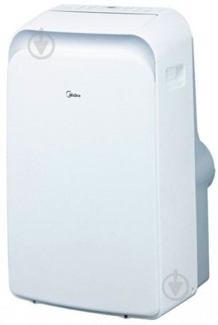 Кондиціонер Midea MPPD-09CRN1 - фото 1