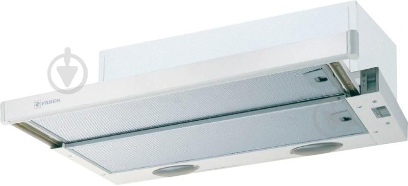 Вытяжка Faber FLEXA M6 W A60 FB EXP - фото 1 Вытяжка Faber FLEXA M6 W A60 FB EXP - фото 1