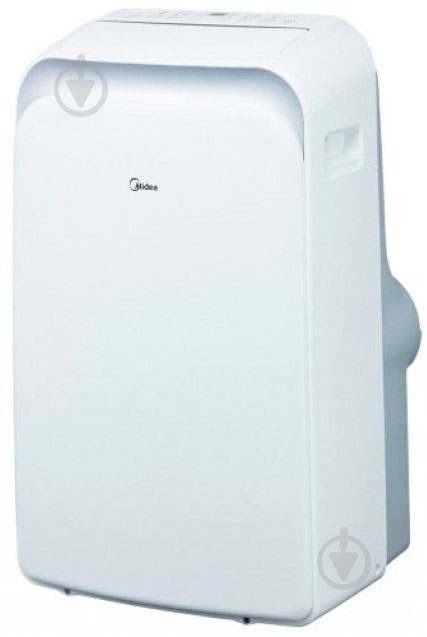 Кондиціонер Midea MPPD-12CRN1 - фото 1