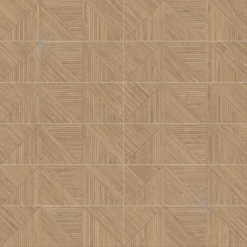 Плитка Cifre Geometric Oak 40x120 см - фото 2