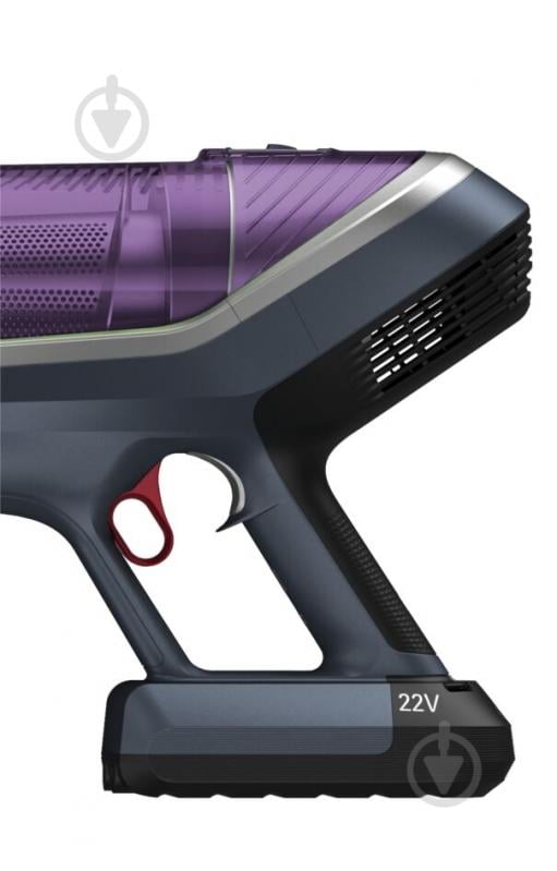 Пылесос аккумуляторный Rowenta X-FORCE 8.60 ALLERGY RH9638 - фото 7 Пылесос аккумуляторный Rowenta X-FORCE 8.60 ALLERGY RH9638 - фото 7