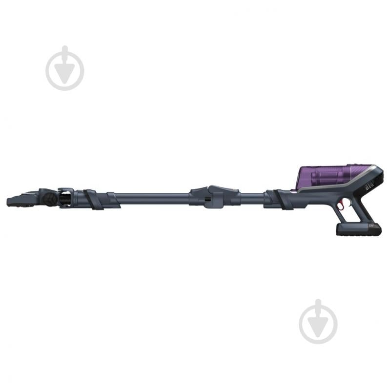 Пылесос аккумуляторный Rowenta X-FORCE 8.60 ALLERGY RH9638 - фото 4 Пылесос аккумуляторный Rowenta X-FORCE 8.60 ALLERGY RH9638 - фото 4
