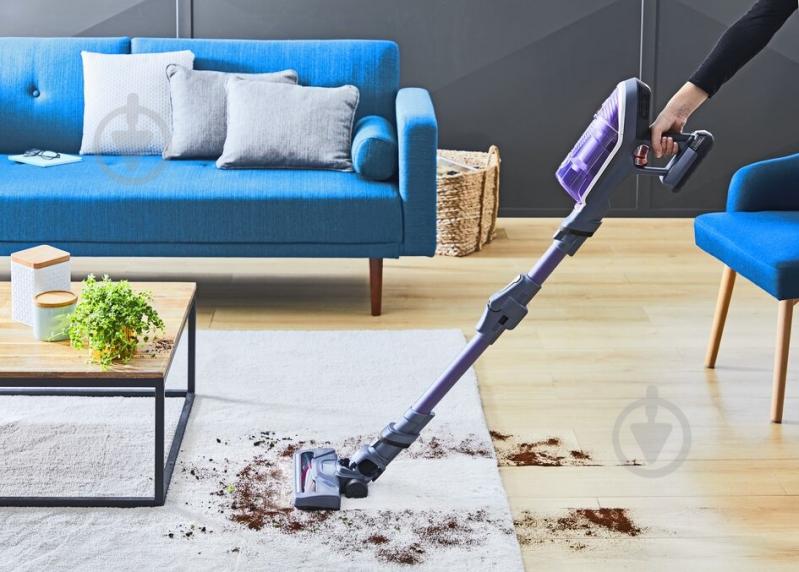 Пылесос аккумуляторный Rowenta X-FORCE 8.60 ALLERGY RH9638 - фото 17 Пылесос аккумуляторный Rowenta X-FORCE 8.60 ALLERGY RH9638 - фото 17