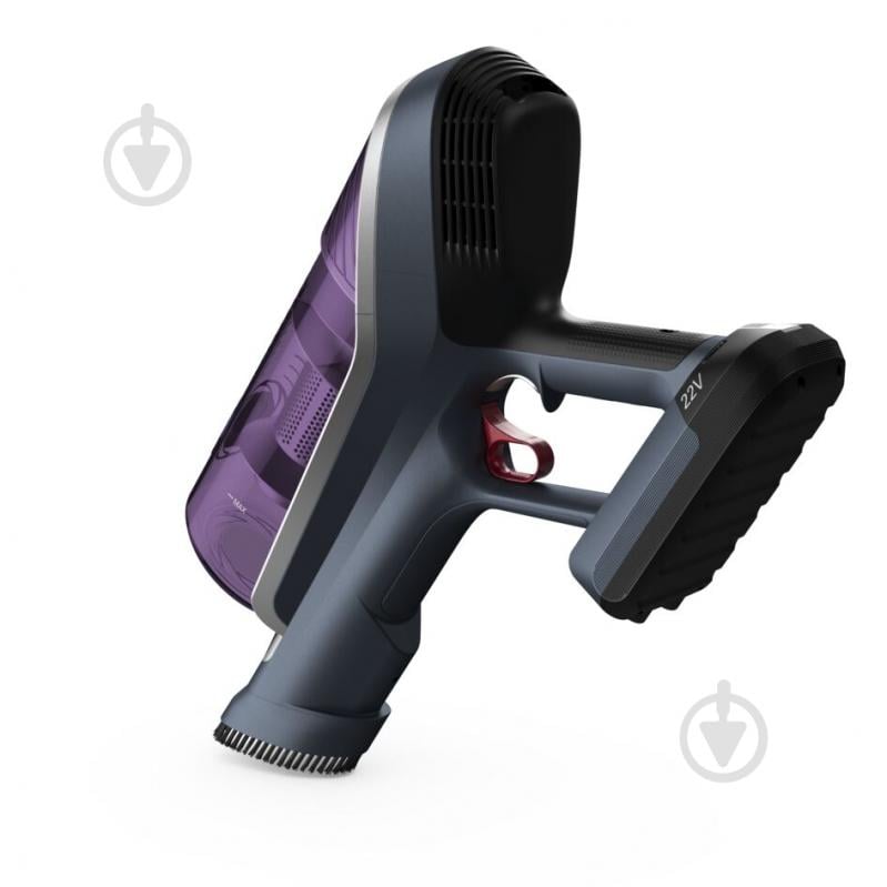 Пылесос аккумуляторный Rowenta X-FORCE 8.60 ALLERGY RH9638 - фото 6 Пылесос аккумуляторный Rowenta X-FORCE 8.60 ALLERGY RH9638 - фото 6