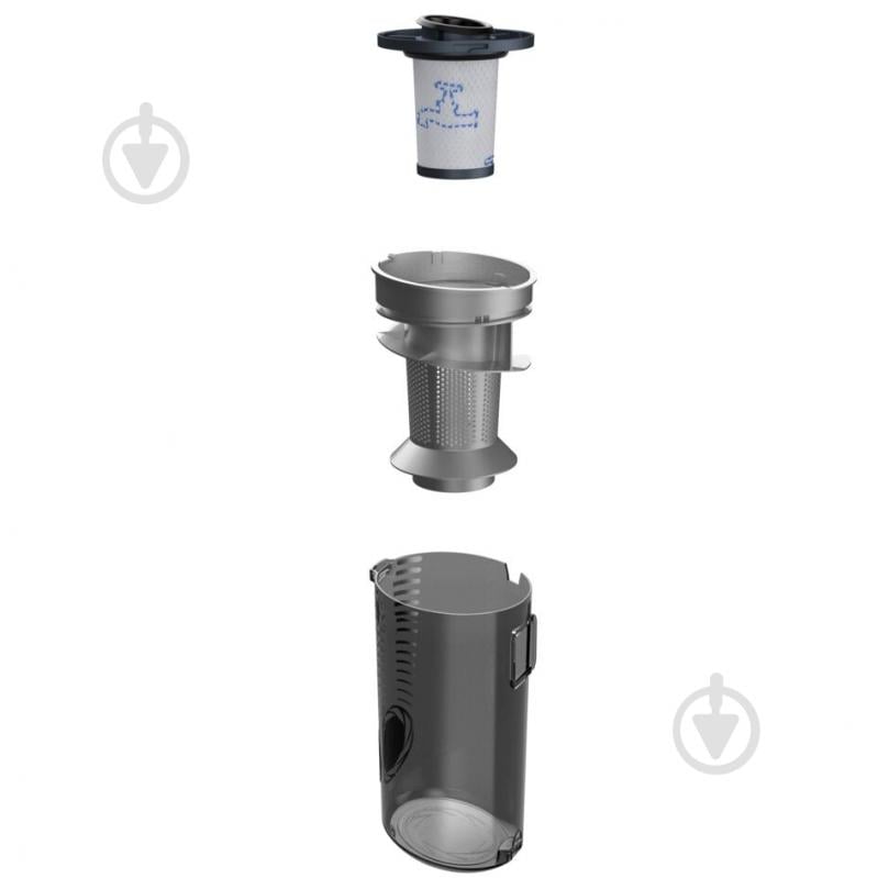 Пылесос аккумуляторный Rowenta X-FORCE 8.60 ALLERGY RH9638 - фото 22 Пылесос аккумуляторный Rowenta X-FORCE 8.60 ALLERGY RH9638 - фото 22