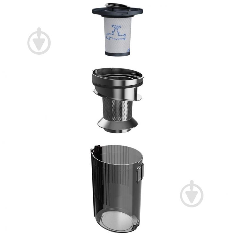 Пылесос аккумуляторный Rowenta X-FORCE 8.60 ALLERGY RH9638 - фото 12 Пылесос аккумуляторный Rowenta X-FORCE 8.60 ALLERGY RH9638 - фото 12