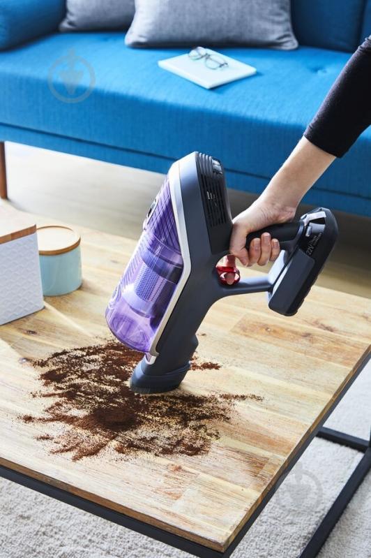 Пылесос аккумуляторный Rowenta X-FORCE 8.60 ALLERGY RH9638 - фото 16 Пылесос аккумуляторный Rowenta X-FORCE 8.60 ALLERGY RH9638 - фото 16