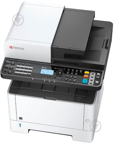 Багатофункціональний пристрій Kyocera ECOSYS M2540dn А4 (1102SH3NL0) - фото 2