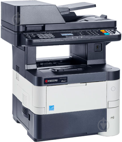 Многофункциональное устройство Kyocera ECOSYS M3040dn А4 (1102P03NL0) - фото 4