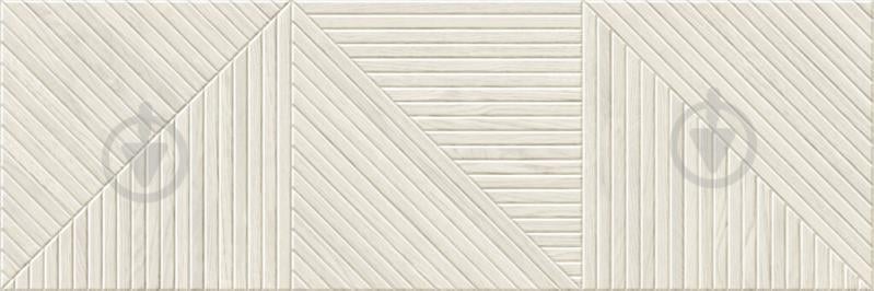 Плитка Cifre Geometric Almond 40x120 см - фото 1